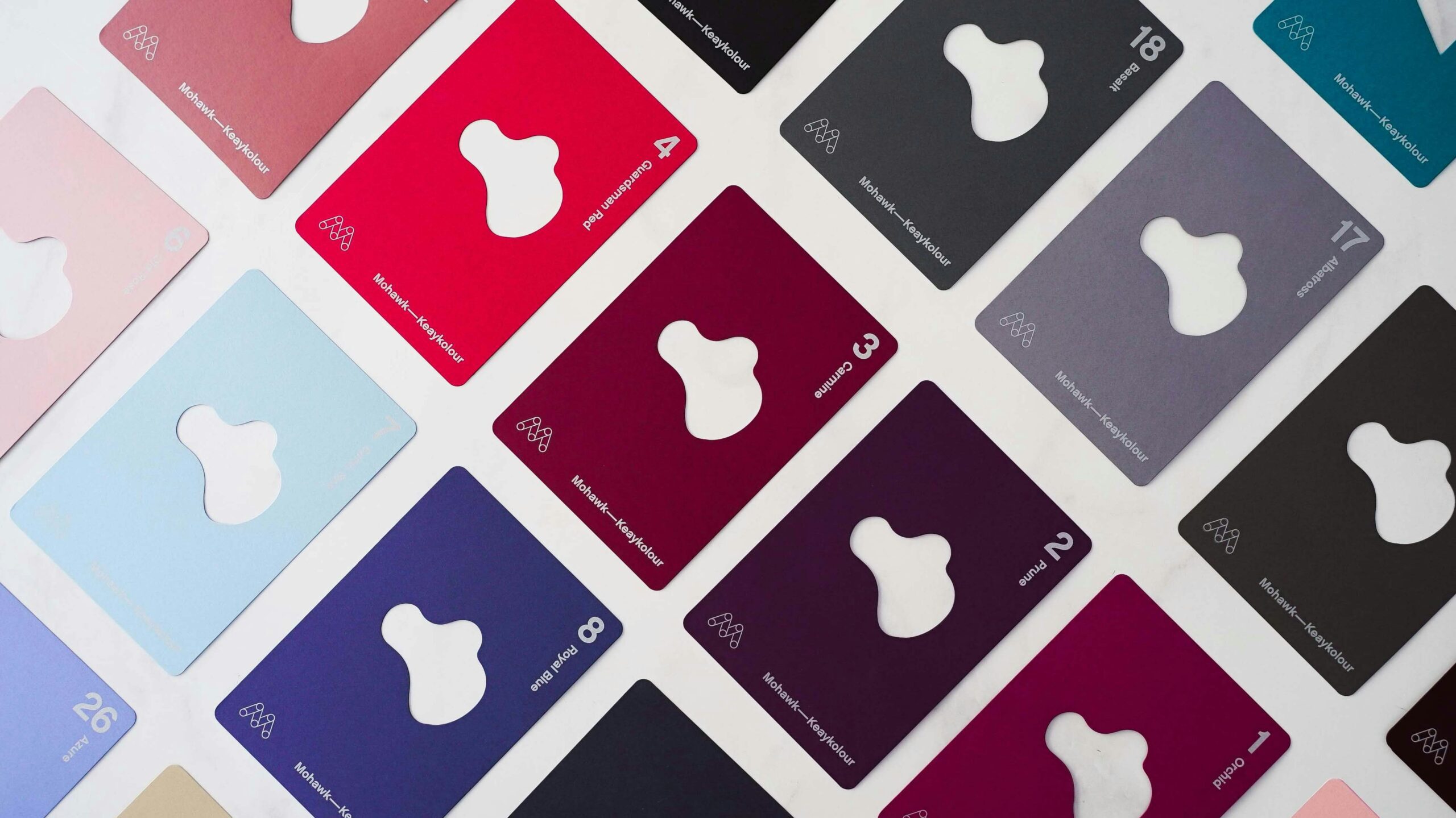 Professional Identity Design