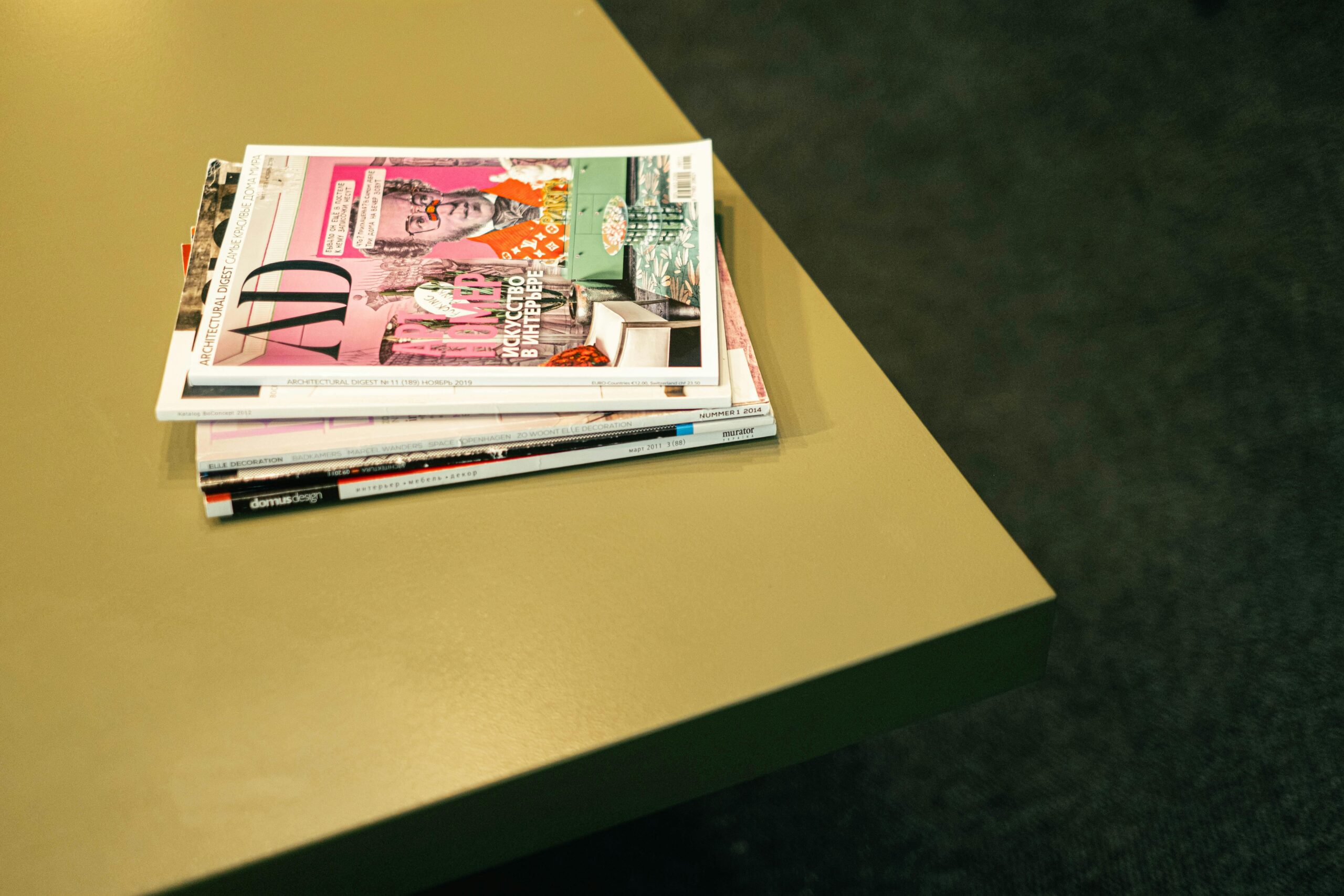High-Converting Ad Creatives